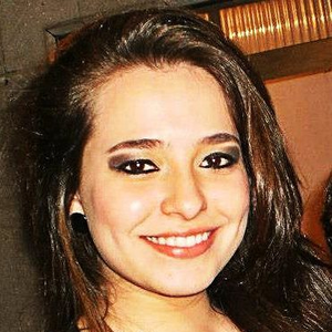 Foto de perfil de Larissa