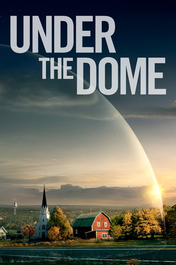  de Série Under the Dome: Prisão Invisível (2ª Temporada) (2014)
