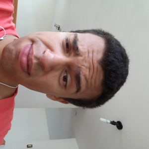 Foto de perfil de Anderson Silva