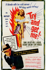 Justiça Injusta (The Sound of Fury)