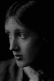 A Mente e A Vida De Virginia Woolf - Poster / Capa / Cartaz - Oficial 2