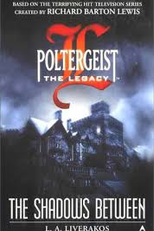 Poltergeist: O Legado (1ª Temporada) (Poltergeist: The Legacy (Season 1))