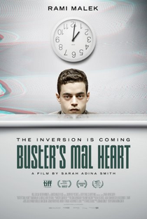 Buster's Mal Heart - Poster / Capa / Cartaz - Oficial 2