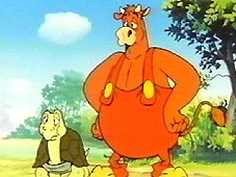 Foto 1 de Olé Ollie