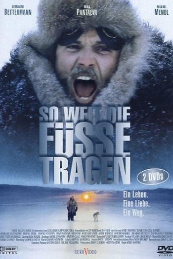  de Filme Até Onde Possamos Andar (2001)