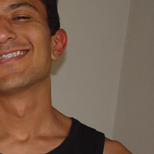 Foto de perfil de Glauber Rodriguez