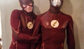 The Flash: veja uma nova foto do novo traje do herói
