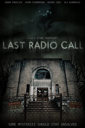  de Filme Last Radio Call (2021)