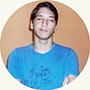 Foto de perfil de Caio