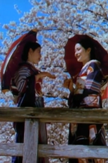 Cherry Blossom Time in Japan (Cherry Blossom Time in Japan)