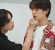 キスしていいんですか？