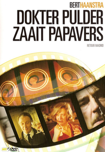 Dr. Pulder Planta Papoulas (Dokter Pulder Zaait Papavers)