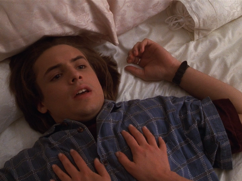 Foto 16 de Um Adolescente em Apuros