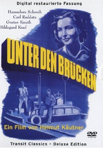 Por Baixo das Pontes (Unter den Brücken)