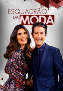 Esquadrão da Moda (3ª Temporada) (Esquadrão da Moda (3ª Temporada))