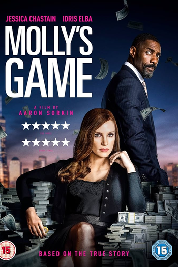  de Filme A Grande Jogada (2017)