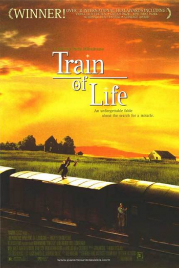  de Filme Trem da Vida (1998)