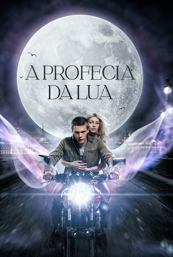 A Profecia da Lua: filme de 2024 - Filmow