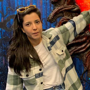 Foto de perfil de Sarah Müller