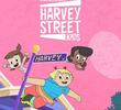 As Aventuras das Harvey Street (1ª Temporada)