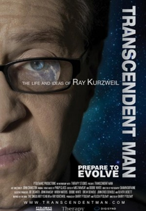 Homem Transcendente (Transcendent Man)