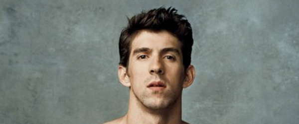  Michael Phelps será Tarzan nos Cinemas