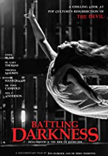 Battling Darkness (Battling Darkness)