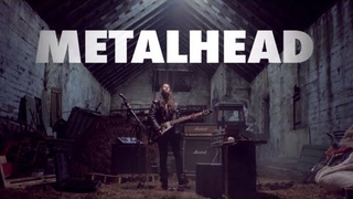 Trailer: METALHEAD Trailer | Festival 2013