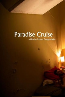 Paradise Cruise - Poster / Capa / Cartaz - Oficial 1