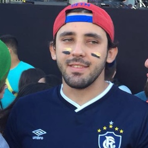Foto de perfil de CELSO