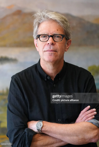 Jonathan Franzen