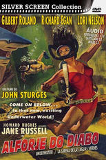 Alforje do Diabo (Underwater)