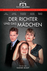 Der Richter und das Mädchen (Der Richter und das Mädchen)