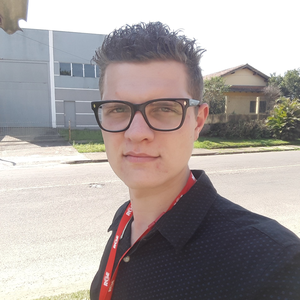 Foto de perfil de Flávio Werlang
