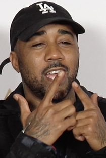 JasonMartin - Poster 1