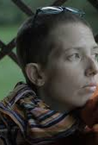 Poster 2 de Curta Joanna (2013)