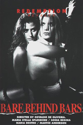  de Filme A Prisão (1980)