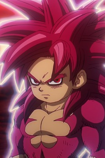 Poster de Episódio メザメ (2025)
