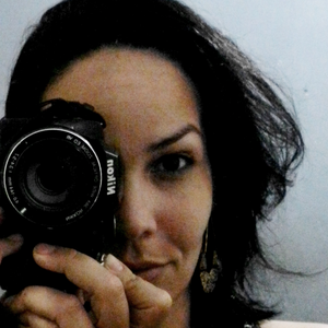 Foto de perfil de Izabela