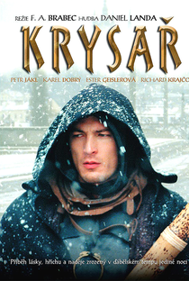 Krysar - Poster / Capa / Cartaz - Oficial 1