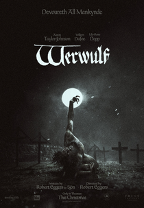 Lobis-Homem (Werwulf)