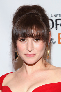 Yael Stone - Poster 2
