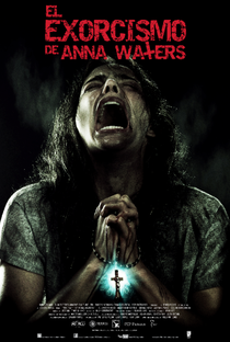 The Faith of Anna Waters - Poster / Capa / Cartaz - Oficial 9