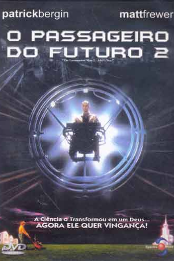  de Filme O Passageiro do Futuro 2 (1996)