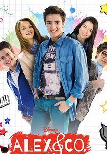 Class (1ª Temporada) (Class (Season 1))