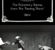 The Pickaninny Dance, from the 'Passing Show'