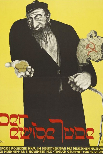  de Filme O Eterno Judeu (1940)