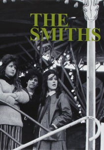 The Smiths - Press Video (The Smiths - 1992 Press Video)