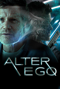 Alter Ego - Poster / Capa / Cartaz - Oficial 3