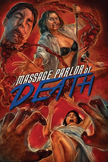 Massage Parlor of Death (Massage Parlor of Death)